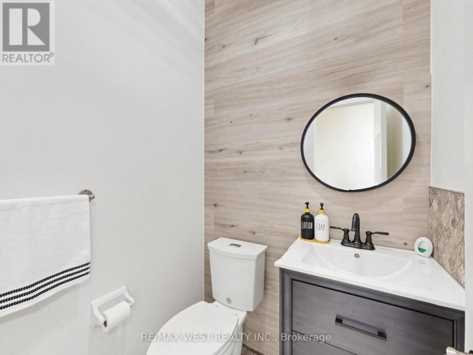 63 ECHO RIDGE CRESCENT, Vaughan (Sonoma Heights), Ontario, L4H2K1