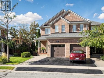63 ECHO RIDGE CRESCENT Vaughan (Sonoma Heights) Ontario photo 2