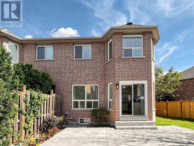 63 ECHO RIDGE CRESCENT, Vaughan (Sonoma Heights), Ontario, L4H2K1