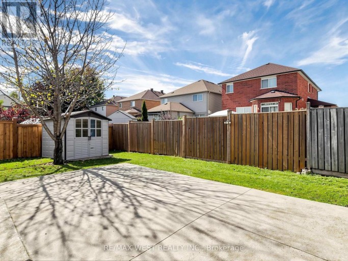63 ECHO RIDGE CRESCENT, Vaughan (Sonoma Heights), Ontario, L4H2K1