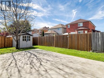 63 ECHO RIDGE CRESCENT Vaughan (Sonoma Heights) Ontario photo 46