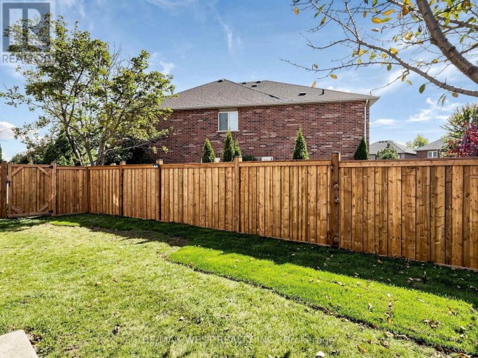 63 ECHO RIDGE CRESCENT, Vaughan (Sonoma Heights), Ontario, L4H2K1