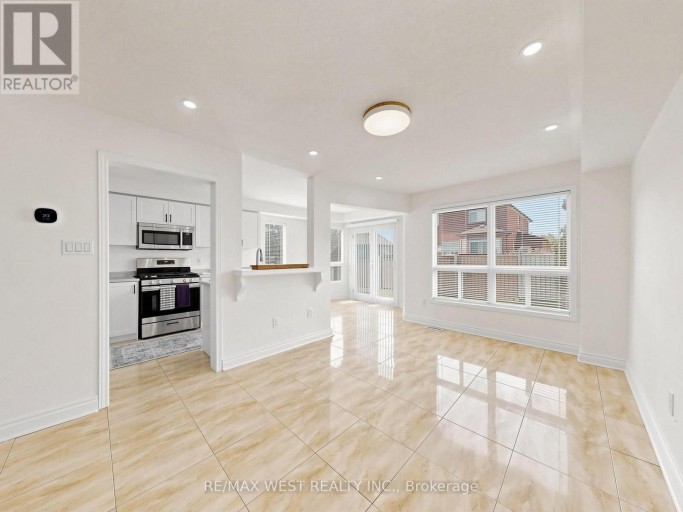 63 ECHO RIDGE CRESCENT, Vaughan (Sonoma Heights), Ontario, L4H2K1