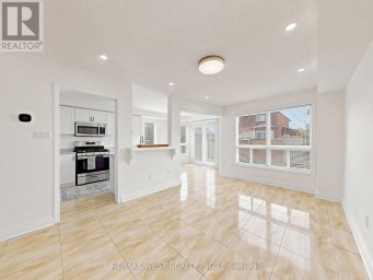 63 ECHO RIDGE CRESCENT Vaughan (Sonoma Heights) Ontario photo 8
