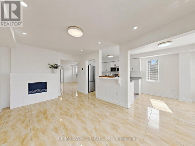 63 ECHO RIDGE CRESCENT, Vaughan (Sonoma Heights), Ontario, L4H2K1