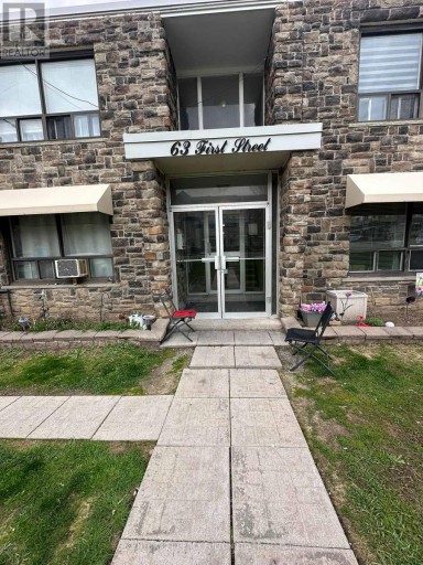 A2 - 63 FIRST STREET, Orangeville, Ontario, L9W2E6