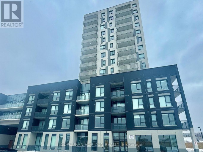 410 - 1333 WEBER STREET E, Kitchener, Ontario, N2A1C2