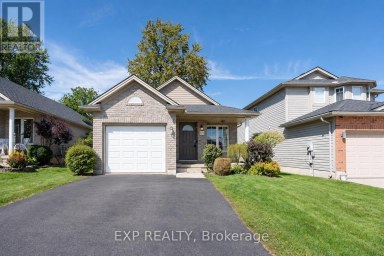 65 KERR CRESCENT Ingersoll (Ingersoll - North) Ontario photo 1