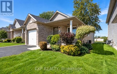 65 KERR CRESCENT Ingersoll (Ingersoll - North) Ontario photo 2