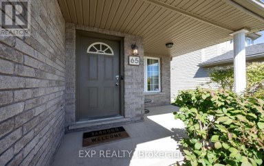 65 KERR CRESCENT Ingersoll (Ingersoll - North) Ontario photo 3
