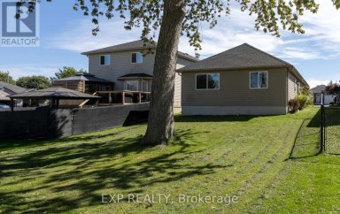 65 KERR CRESCENT Ingersoll (Ingersoll - North) Ontario photo 31