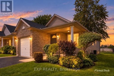 65 KERR CRESCENT Ingersoll (Ingersoll - North) Ontario photo 33