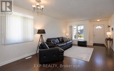 65 KERR CRESCENT Ingersoll (Ingersoll - North) Ontario photo 6