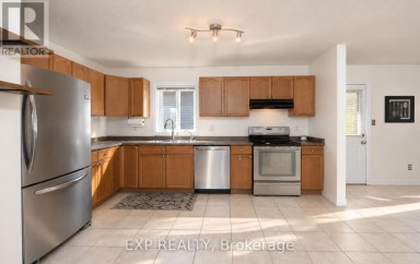 65 KERR CRESCENT Ingersoll (Ingersoll - North) Ontario photo 8
