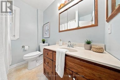 126 LAUDER ROAD Oshawa (O'Neill) Ontario photo 15