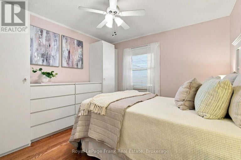 126 LAUDER ROAD, Oshawa (O'Neill), Ontario, L1G2H6