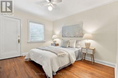 126 LAUDER ROAD Oshawa (O'Neill) Ontario photo 18