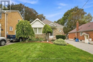 126 LAUDER ROAD Oshawa (O'Neill) Ontario photo 2