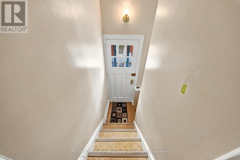 126 LAUDER ROAD, Oshawa (O'Neill), Ontario, L1G2H6