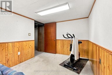 126 LAUDER ROAD Oshawa (O'Neill) Ontario photo 27