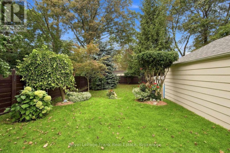 126 LAUDER ROAD, Oshawa (O'Neill), Ontario, L1G2H6