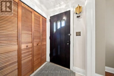 126 LAUDER ROAD Oshawa (O'Neill) Ontario photo 4