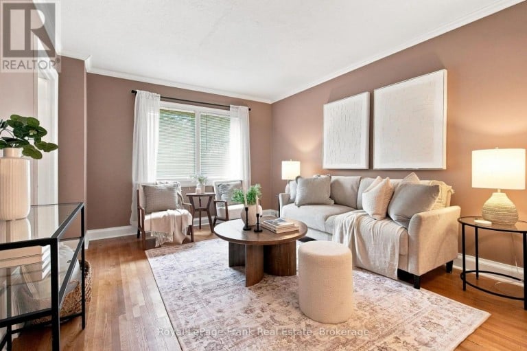 126 LAUDER ROAD, Oshawa (O'Neill), Ontario, L1G2H6