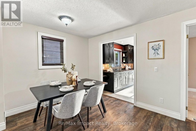 172 ROXBOROUGH AVENUE, Oshawa (O'Neill), Ontario, L1G5W5