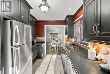 172 ROXBOROUGH AVENUE Oshawa (O'Neill) Ontario photo 18