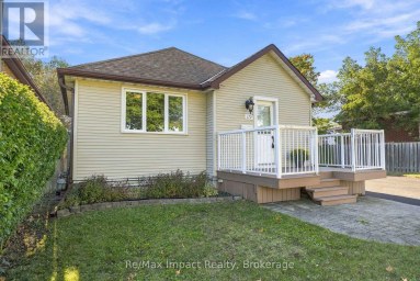 172 ROXBOROUGH AVENUE Oshawa (O'Neill) Ontario photo 3