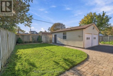 172 ROXBOROUGH AVENUE Oshawa (O'Neill) Ontario photo 40