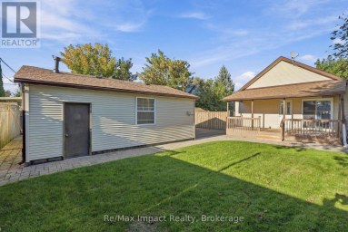 172 ROXBOROUGH AVENUE Oshawa (O'Neill) Ontario photo 41