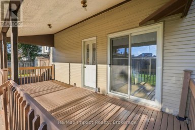 172 ROXBOROUGH AVENUE Oshawa (O'Neill) Ontario photo 43