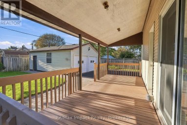 172 ROXBOROUGH AVENUE Oshawa (O'Neill) Ontario photo 44