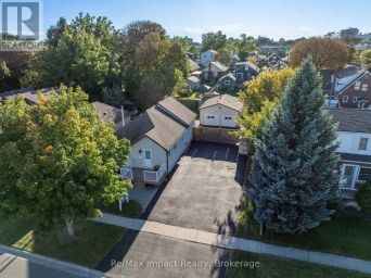 172 ROXBOROUGH AVENUE Oshawa (O'Neill) Ontario photo 45
