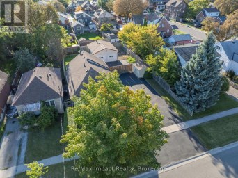 172 ROXBOROUGH AVENUE Oshawa (O'Neill) Ontario photo 47