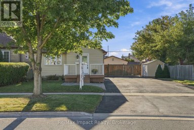172 ROXBOROUGH AVENUE Oshawa (O'Neill) Ontario photo 49