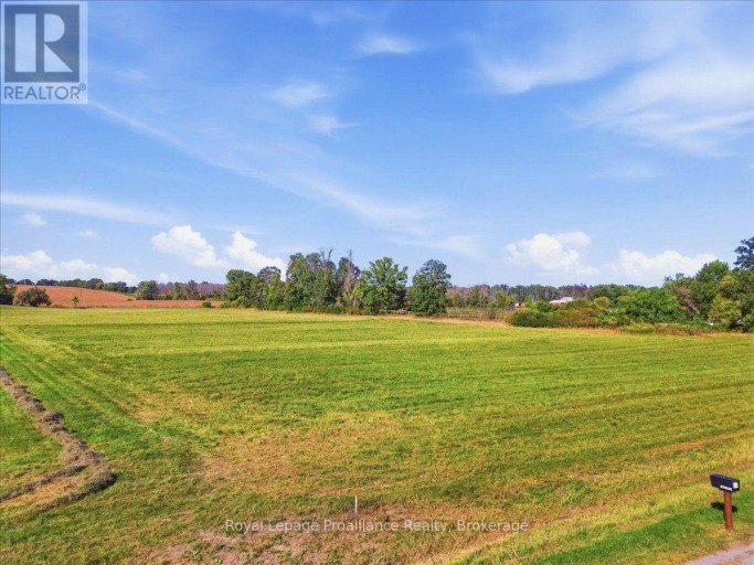 0 ROSEBUSH ROAD, Quinte West (Frankford Ward), Ontario, K0K2C0
