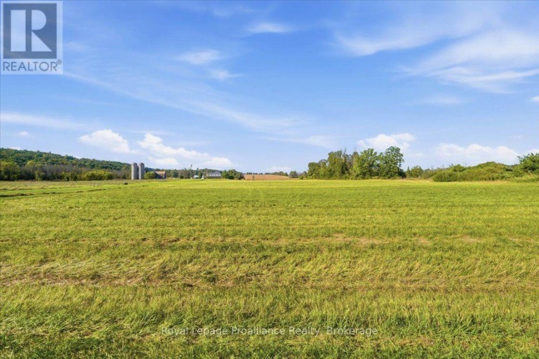 0 ROSEBUSH ROAD, Quinte West (Frankford Ward), Ontario, K0K2C0