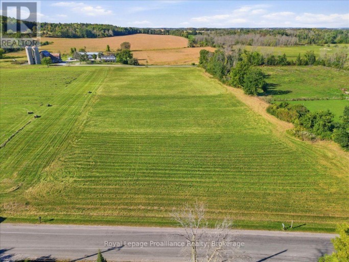 0 ROSEBUSH ROAD, Quinte West (Frankford Ward), Ontario, K0K2C0