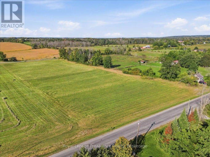 0 ROSEBUSH ROAD, Quinte West (Frankford Ward), Ontario, K0K2C0