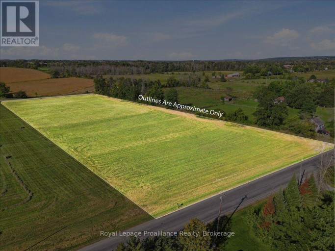 0 ROSEBUSH ROAD, Quinte West (Frankford Ward), Ontario, K0K2C0