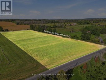 0 ROSEBUSH ROAD Quinte West (Frankford Ward) Ontario photo 14