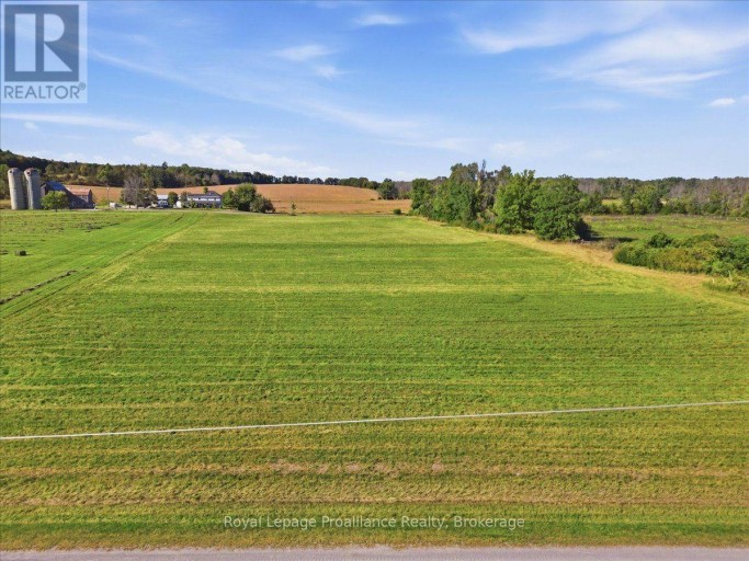 0 ROSEBUSH ROAD, Quinte West (Frankford Ward), Ontario, K0K2C0