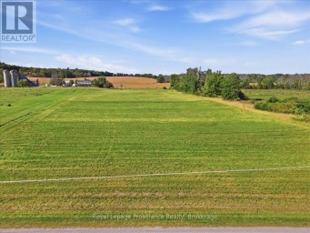 0 ROSEBUSH ROAD Quinte West (Frankford Ward) Ontario photo 2