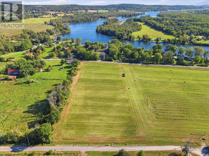 0 ROSEBUSH ROAD, Quinte West (Frankford Ward), Ontario, K0K2C0