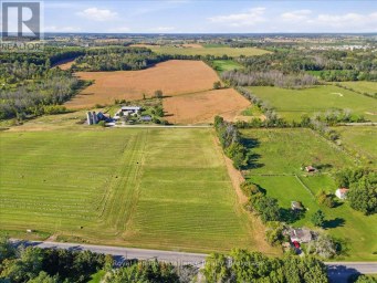 0 ROSEBUSH ROAD Quinte West (Frankford Ward) Ontario photo 5