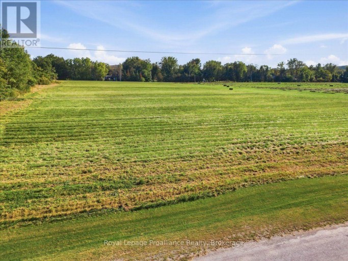 0 ROSEBUSH ROAD, Quinte West (Frankford Ward), Ontario, K0K2C0