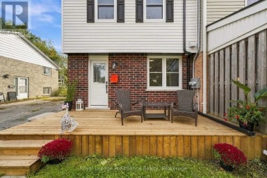 378 ANNE STREET Cobourg Ontario photo 1