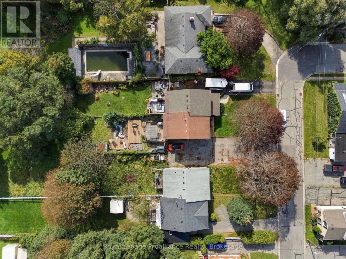 378 ANNE STREET, Cobourg, Ontario, K9A1G6